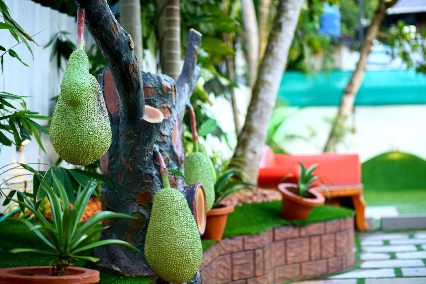 Lake Palace Family Resort Kumarakom Extérieur photo