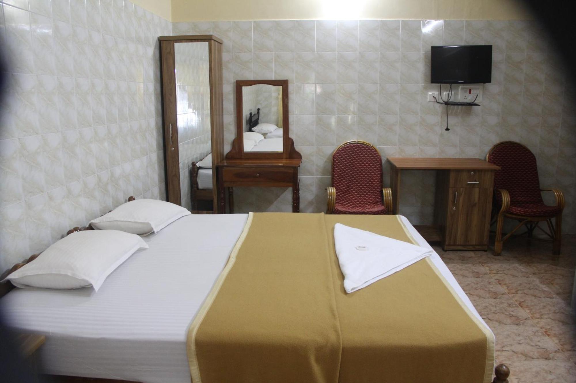 Lake Palace Family Resort Kumarakom Extérieur photo